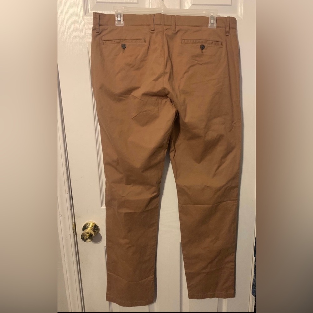 Men pants - Picture 2 of 3